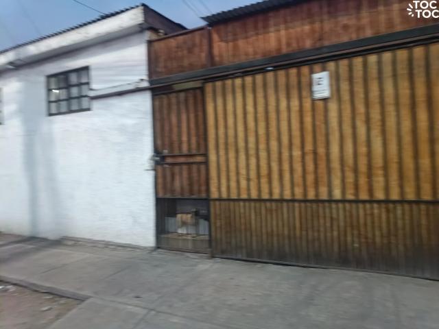 Casa en Iquique