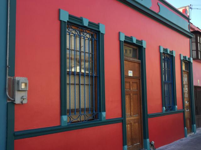Casa en Iquique a cuadras de Playa Cavancha