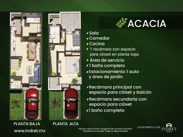 Casa en Irapuato
