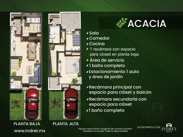 Casa en Irapuato