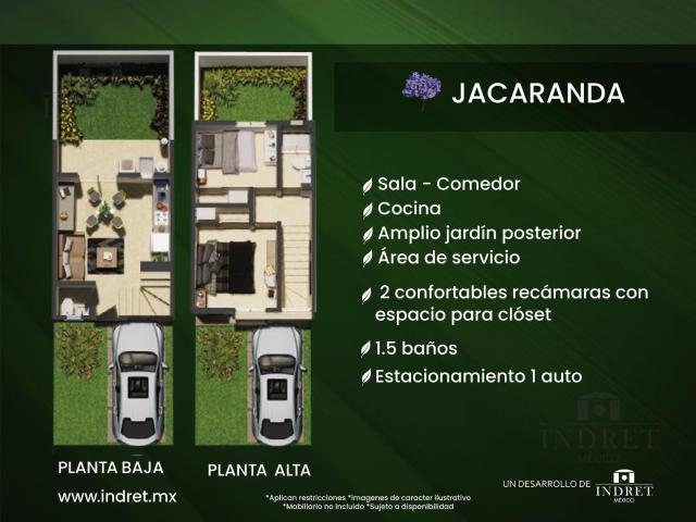 Casa en Irapuato