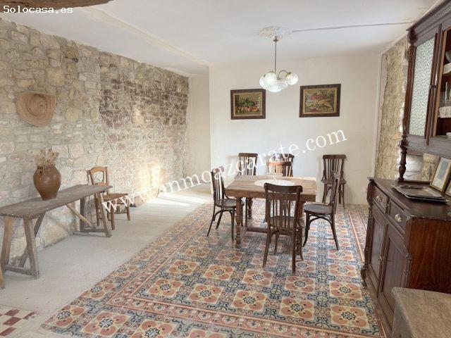 Casa en Irujo