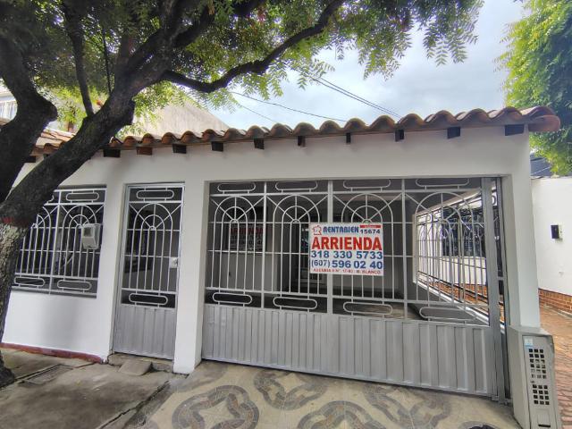 CASA en ISCALIGUA
