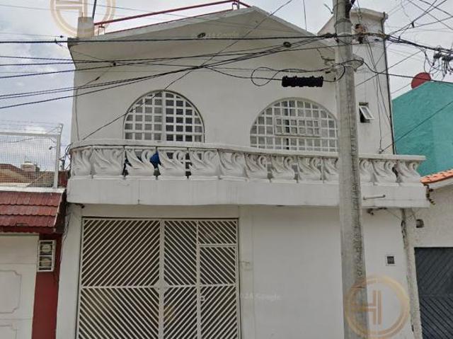Casa en Isidro Fabela