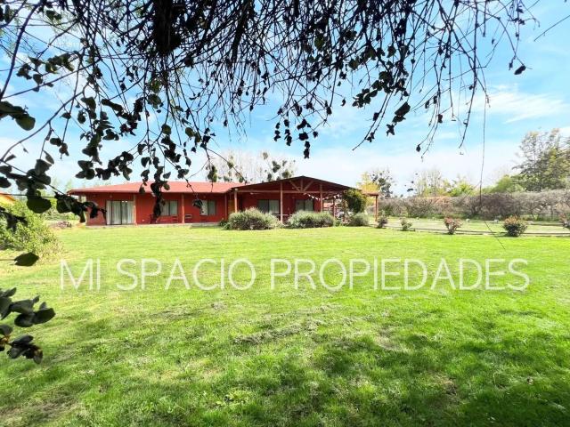 Casa en Isla de Maipo