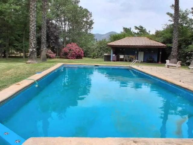 Casa en Isla de Maipo