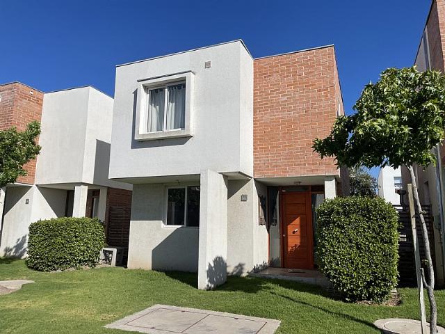 Casa en Isla de Maipo