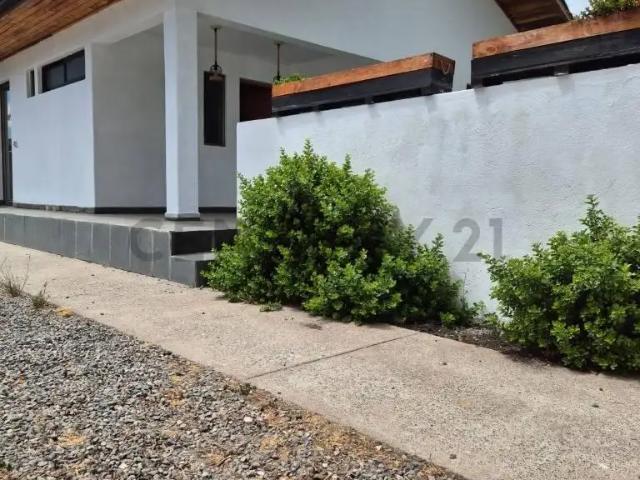 Casa en Isla de Maipo