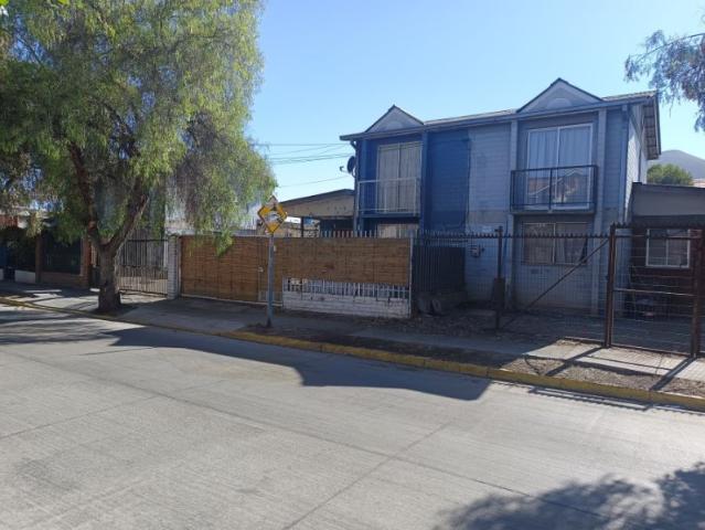 Casa en Isla de Maipo