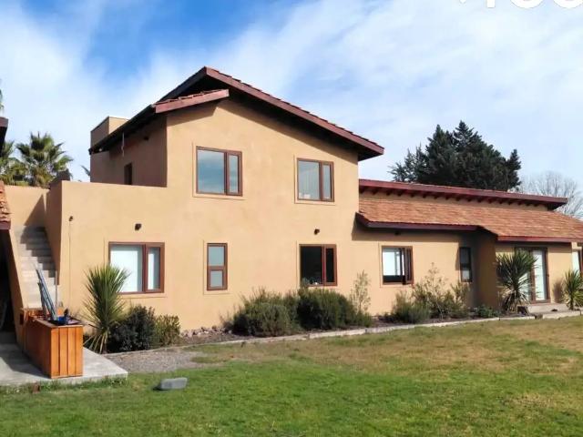 Casa en Isla de Maipo