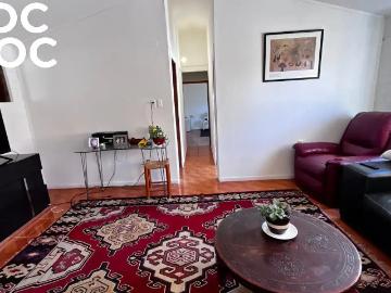 Casa en Isla de Maipo