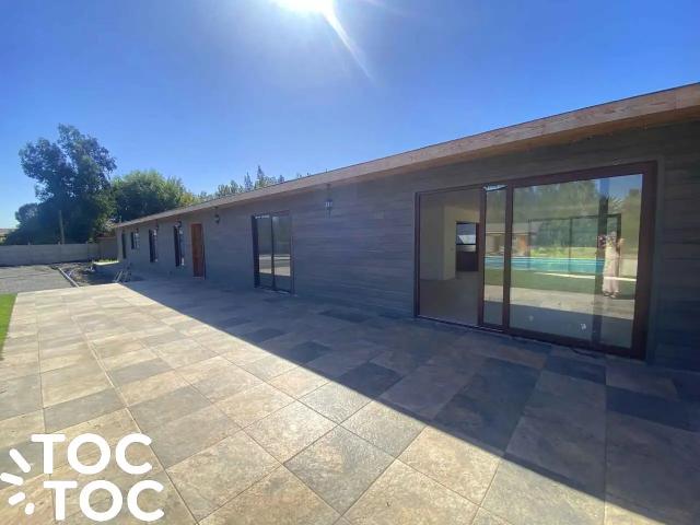 Casa en Isla de Maipo