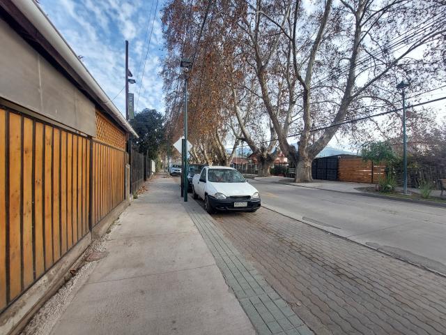 Casa en Isla de Maipo