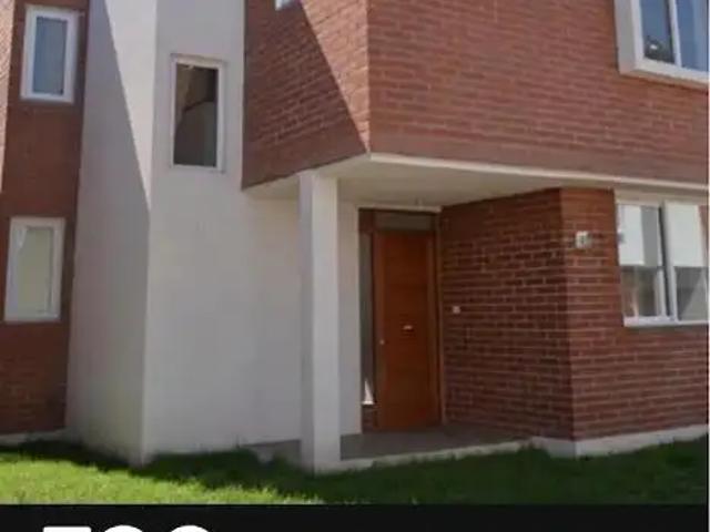 Casa en Isla de Maipo