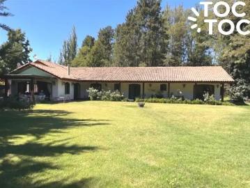 Casa en Isla de Maipo