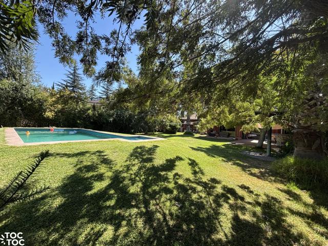 Casa en Isla de Maipo