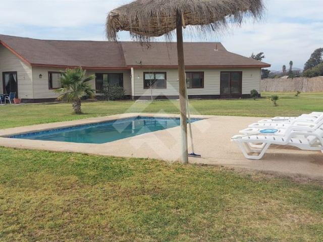 Casa en Isla de Maipo