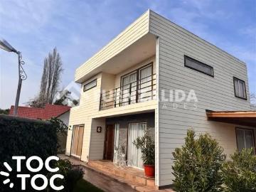 Casa en Isla de Maipo