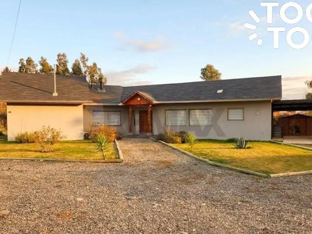 Casa en Isla de Maipo