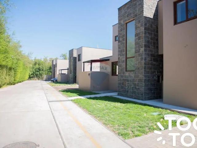 Casa en Isla de Maipo
