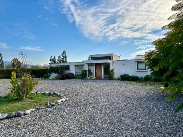 Casa en Isla de Maipo