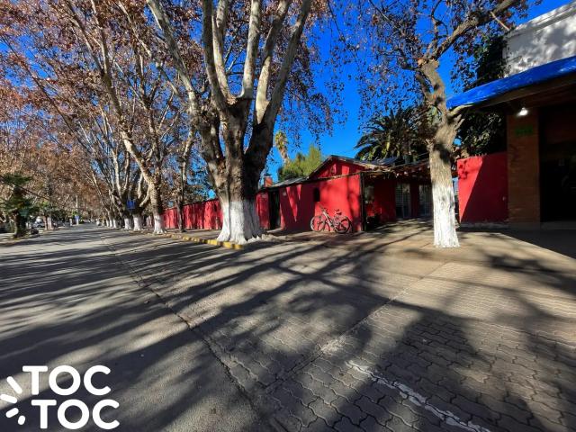 Casa en Isla de Maipo