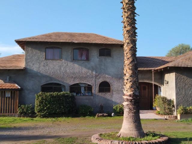 Casa en Isla de Maipo