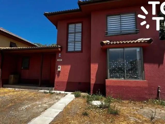 Casa en Isla de Maipo