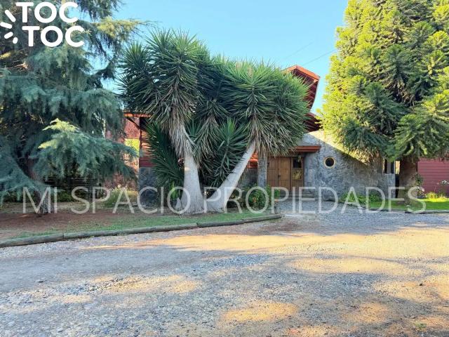 Casa en Isla de Maipo