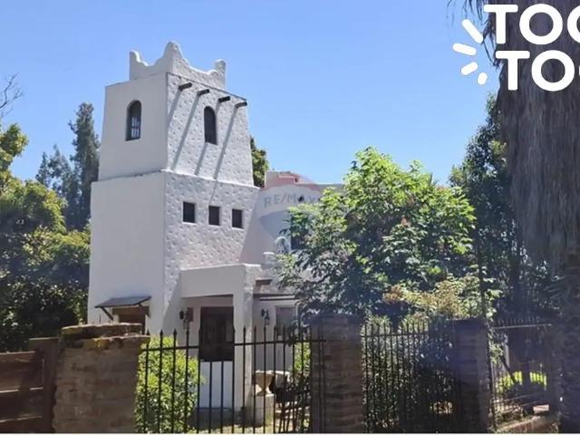 Casa en Isla de Maipo