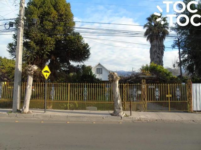 Casa en Isla de Maipo