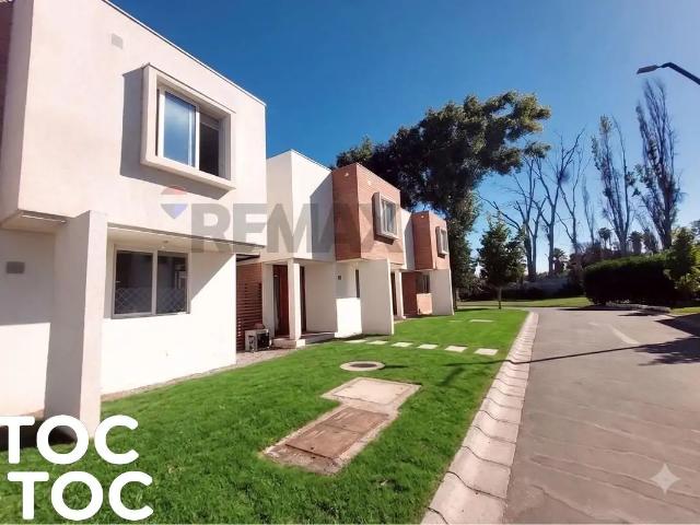 Casa en Isla de Maipo