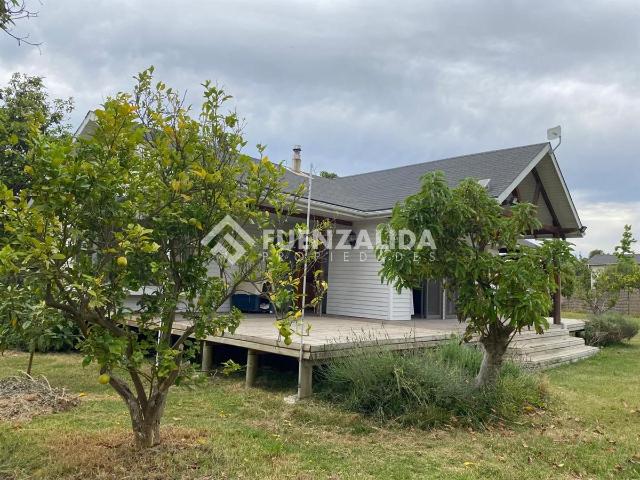 Casa en Isla de Maipo