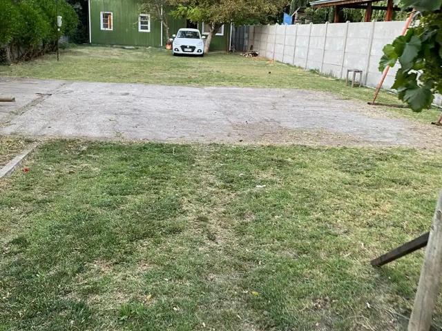 Casa en Isla de Maipo