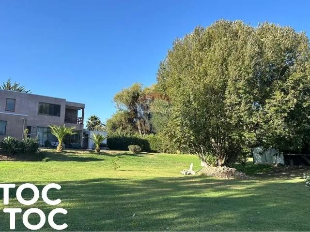 Casa en Isla de Maipo