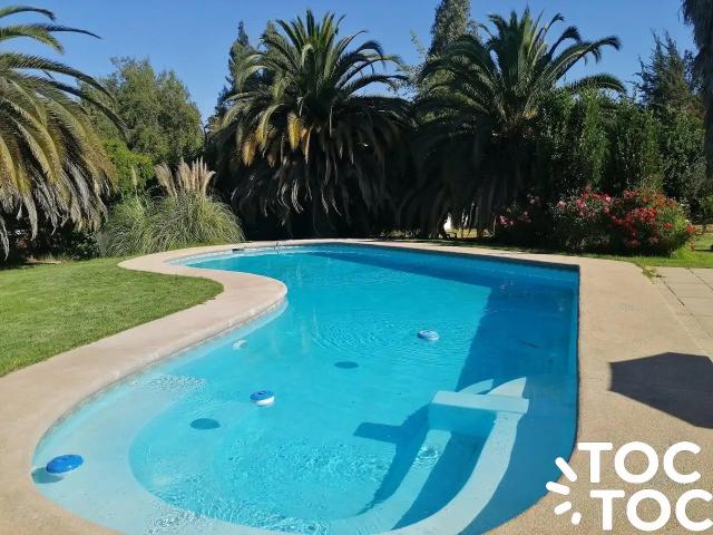 Casa en Isla de Maipo