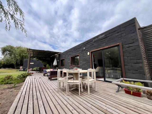Casa en Isla de Maipo
