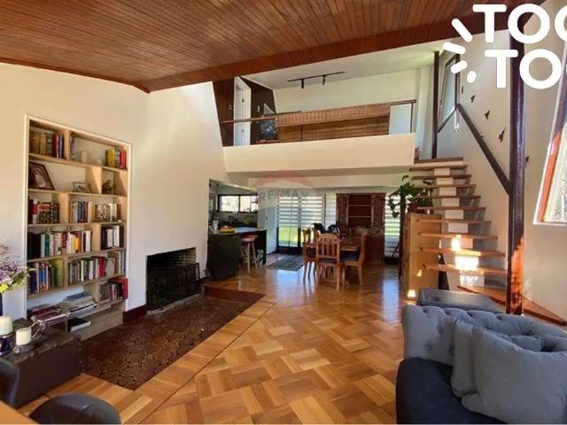 Casa en Isla de Maipo
