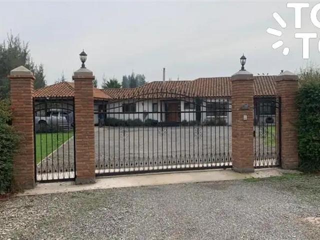 Casa en Isla de Maipo