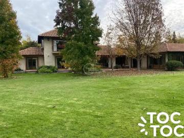 Casa en Isla de Maipo