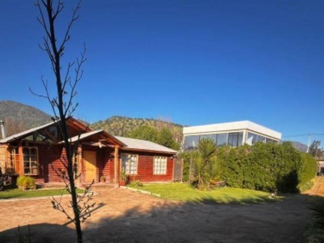Casa en Isla de Maipo