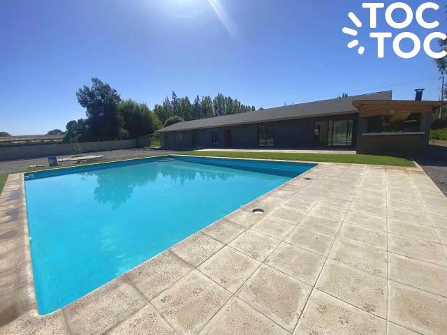 Casa en Isla de Maipo