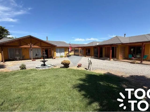 Casa en Isla de Maipo