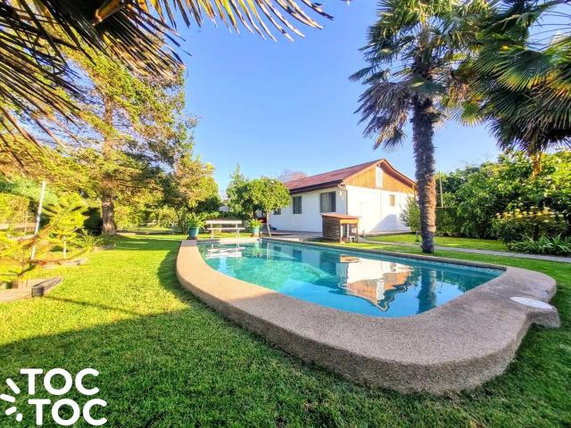 Casa en Isla de Maipo