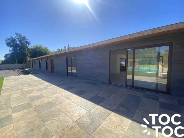 Casa en Isla de Maipo