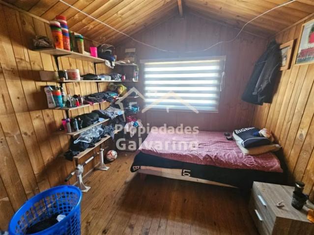Casa en Isla de Maipo, 4H 2B y 4 estacionamientos | 4 dormitorios por 102000. 00 en Isla de Maipo