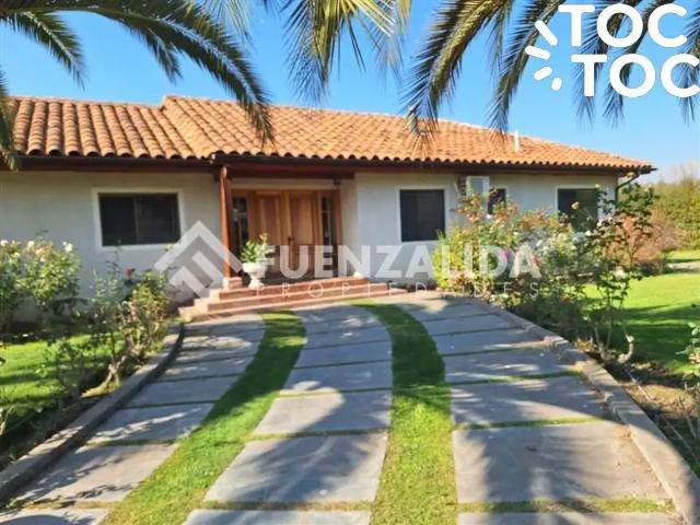 Casa en Talagante