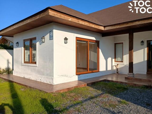 Casa en Isla de Maipo