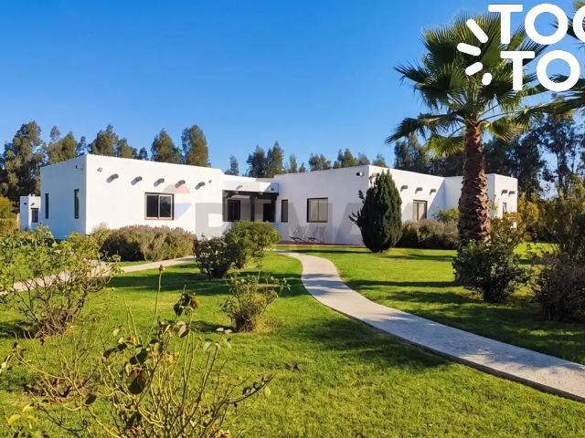 Casa en Isla de Maipo