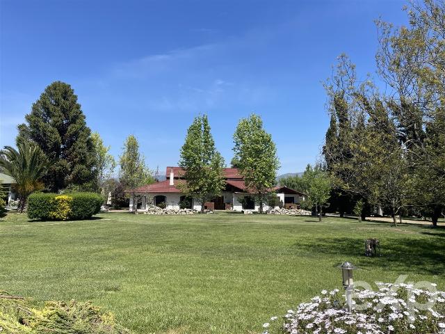 Casa en Isla de Maipo